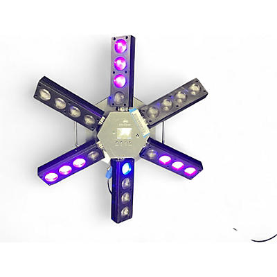 Used American DJ STARSHIP Lighting Effect