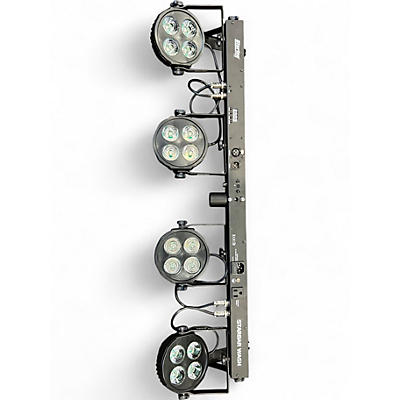 Used American DJ Starbar Wash Lighting Effect