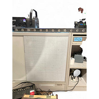 Used American DJ Tristrip 3z Lighting Effect