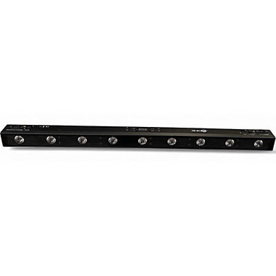 Used American DJ UB9H Lighting Effect