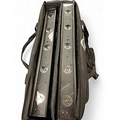 Used American DJ V BAR PACK Lighting Effect