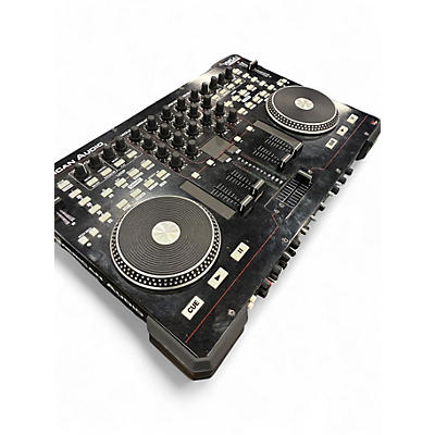 Used American DJ VMS 4.1 DJ Controller