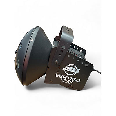Used American DJ Vertigo Intelligent Lighting