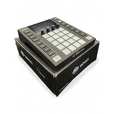 Used American DJ WMX1 Lighting Controller