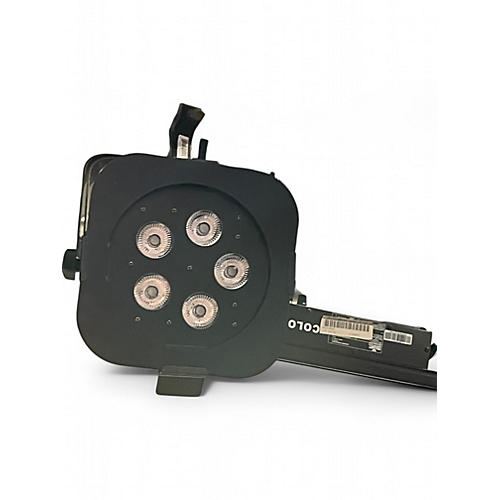 Used American DJ WiFly QA5 Intelligent Lighting