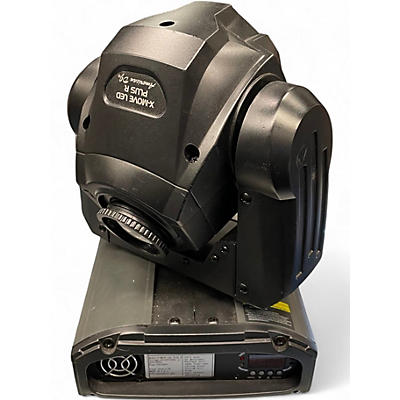 Used American DJ X-MOVE LED PLUS R Intelligent Lighting