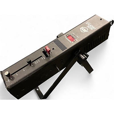 Used American DJ ikon profile gobo Spotlight