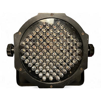 Used American DJ mega par Profile Par Can Light