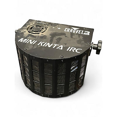 Used American DJ mini kinta irc Lighting Effect