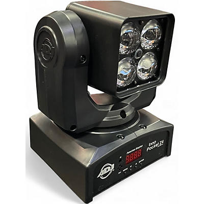 Used American DJ pocket z4 Intelligent Lighting