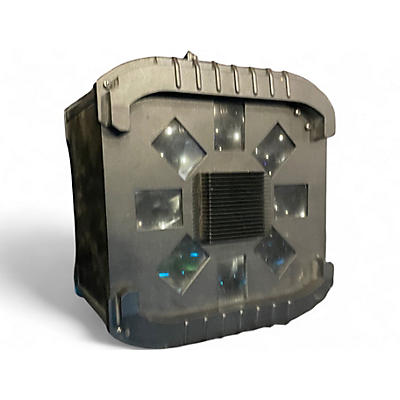 Used American DJ quad phase  Lighting Effect