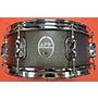 Used Used American Drum Works 14X5.5 Genaric Drum Satin Black Satin Black 211