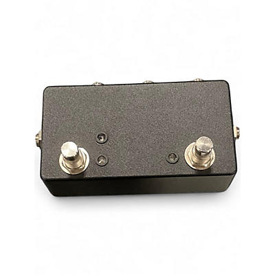 Used American Loopers 3 LOOP SWITCHER Pedal