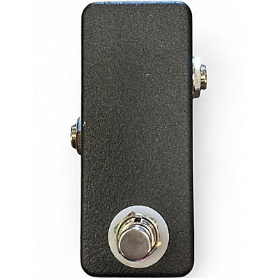 Used American Loopers Kill Switch  Pedal