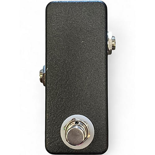 Used American Loopers Kill Switch  Pedal
