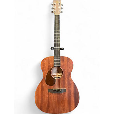 Used Ami 000M-15L Natural Acoustic Guitar