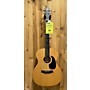 Used Used Ami 000ME Natural Acoustic Electric Guitar Natural