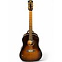 Used Ami JM-AG45 2 Color Sunburst Acoustic Guitar 2 Color Sunburst
