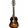Used Ami LM-AGE SUNBURST Acoustic Electric Guitar SUNBURST