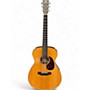 Used Ami OOOM18 Natural Acoustic Guitar Natural