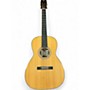 Used Ami OOOTS-28S Natural Acoustic Guitar Natural