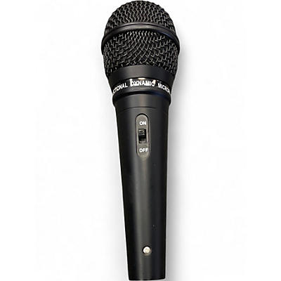 Used Amicv 2R Dynamic Microphone