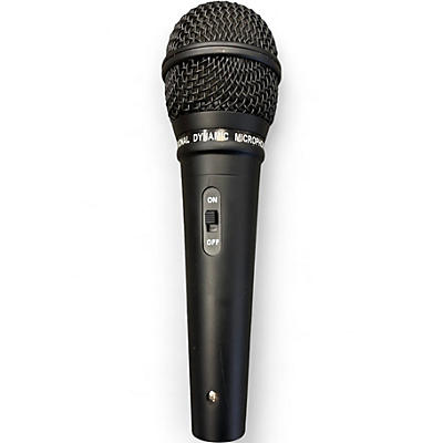 Used Amicv 2R Dynamic Microphone