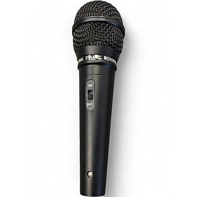 Used Amicv 2R Dynamic Microphone