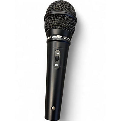 Used Amicv 2R Dynamic Microphone