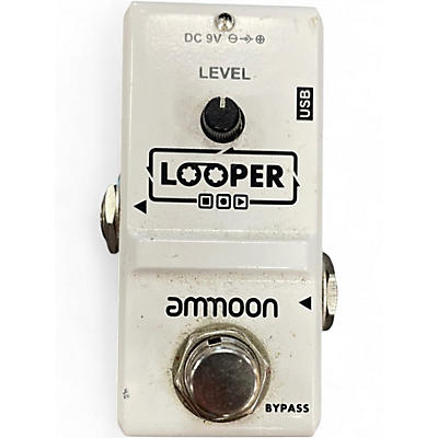 Used Ammoon AP-09 Pedal
