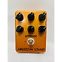 Used Ammoon Used Ammoon Ap-13 American Sound Effect Pedal