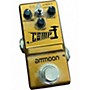Used Ammoon Comp Effect Pedal