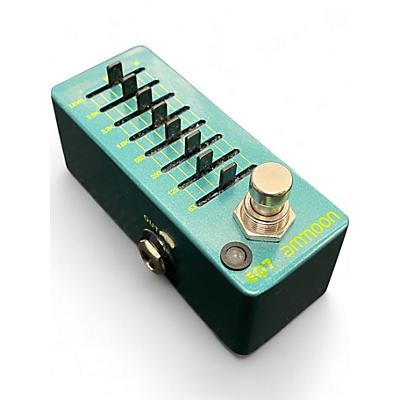 Used Ammoon EQ7 Pedal