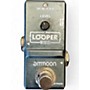 Used Ammoon LOOPER Pedal
