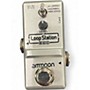 Used Ammoon Loop Station Nano Pedal