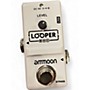 Used Ammoon Looper Pedal