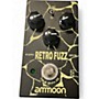 Used Ammoon RETRO FUZZ Effect Pedal