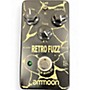 Used Ammoon Retro fuzz Effect Pedal