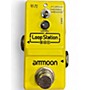 Used Ammoon loop station Pedal