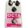 Used Ammoon octa Effect Pedal