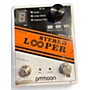Used Amnoon Stereo Looper Pedal