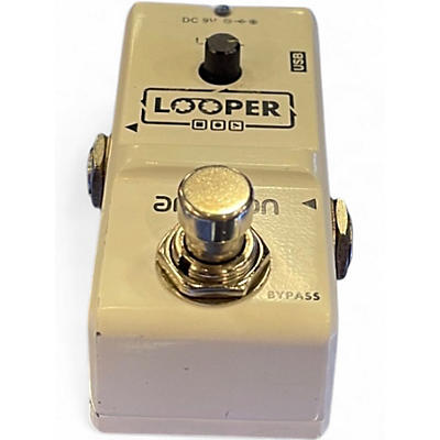 Used Amoon LOOPER Pedal