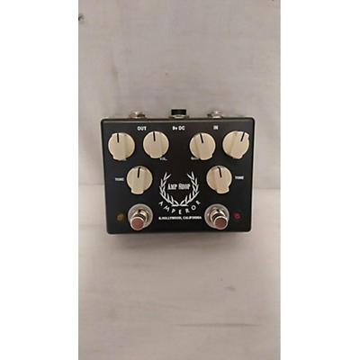 Amp Shop Used Amp Shop Amperor Effect Pedal