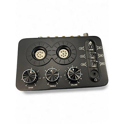 Used Ampapa A1 Headphone Amp