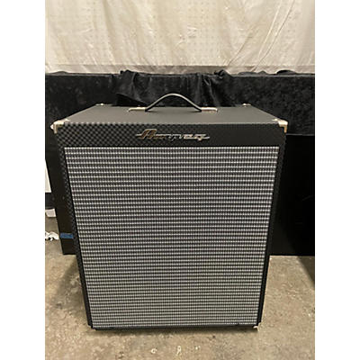Used Ampe RB 210 Bass Combo Amp