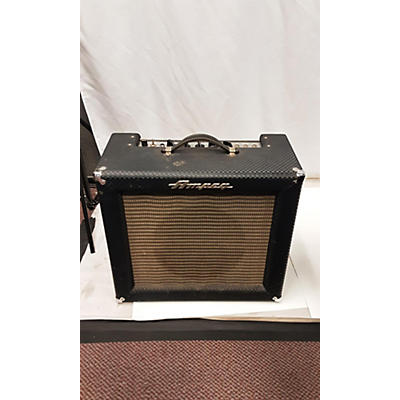 Ampeg Used Ampeg 1964 Reverberocket Tube Guitar Combo Amp