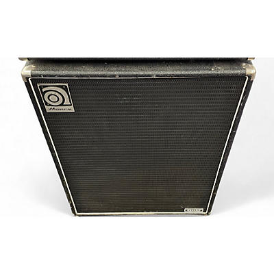 Used Ampeg 410 CLASSIC Bass Cabinet