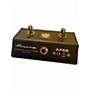 Used Ampeg AFS2 Bass Effect Pedal