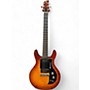 Used Ampeg Used Ampeg AMG-1 Sunburst Solid Body Electric Guitar Sunburst