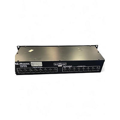 Used Ampeg AMPSB System Selector